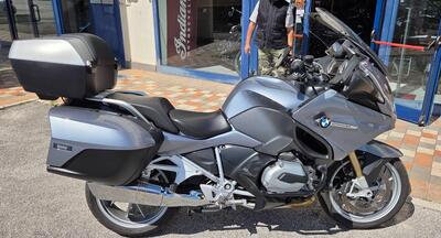 Bmw R 1200 RT (2014 - 16) usata