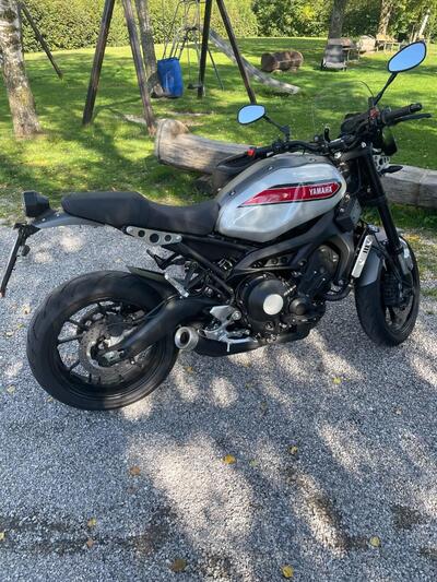 Yamaha XSR 900 ABS (2016 - 20) usata
