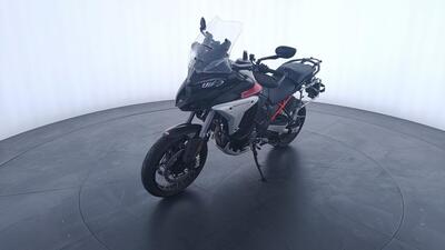 Ducati Multistrada V4 Rally (2023 - 25) usata