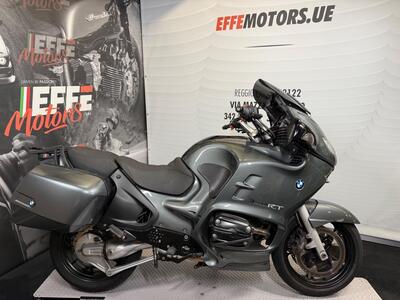Bmw R 1150 RT (2000 - 06) usata
