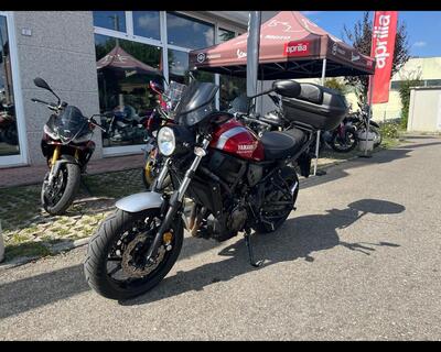 Yamaha XSR 700 ABS (2016 - 20) usata