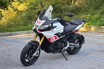 Aprilia Caponord ABS (2013 - 16) usata
