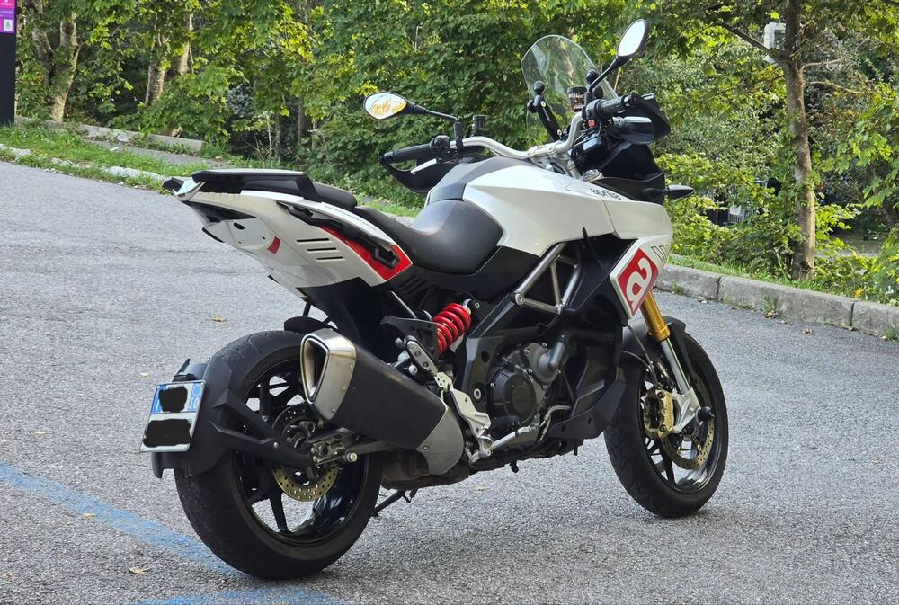 Aprilia Caponord ABS (2013 - 16) (3)