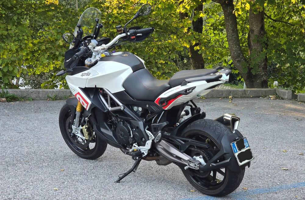 Aprilia Caponord ABS (2013 - 16) (4)