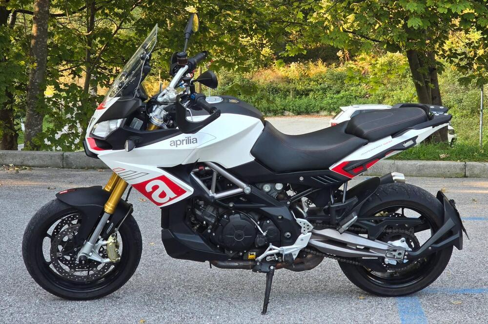 Aprilia Caponord ABS (2013 - 16) (5)