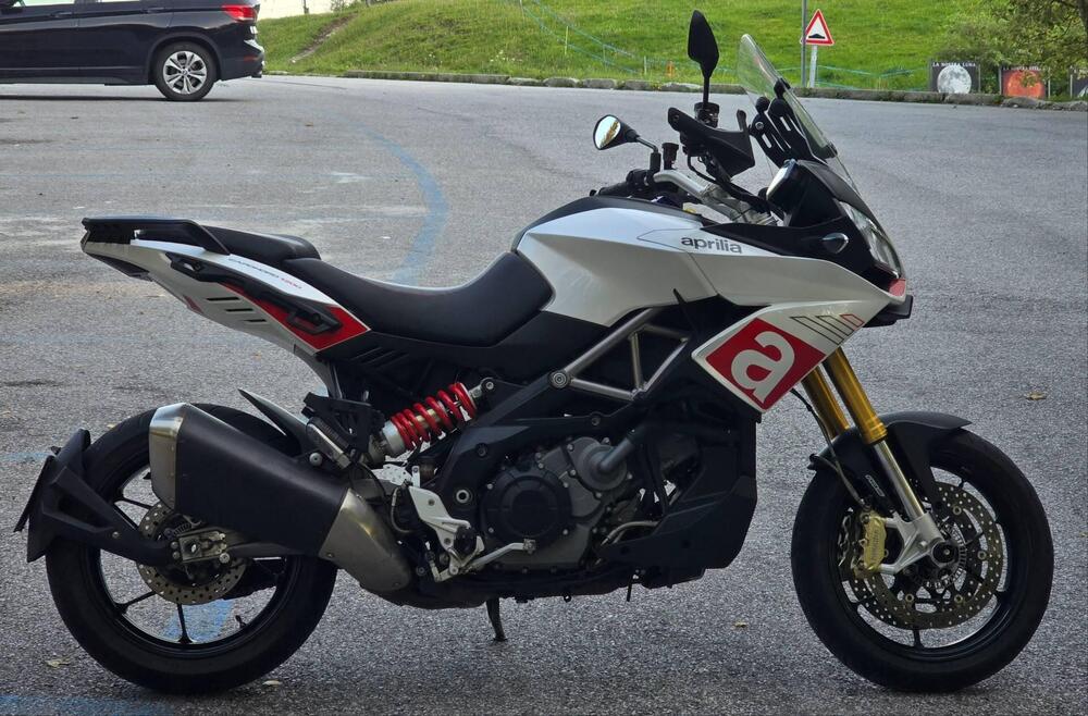 Aprilia Caponord ABS (2013 - 16) (6)