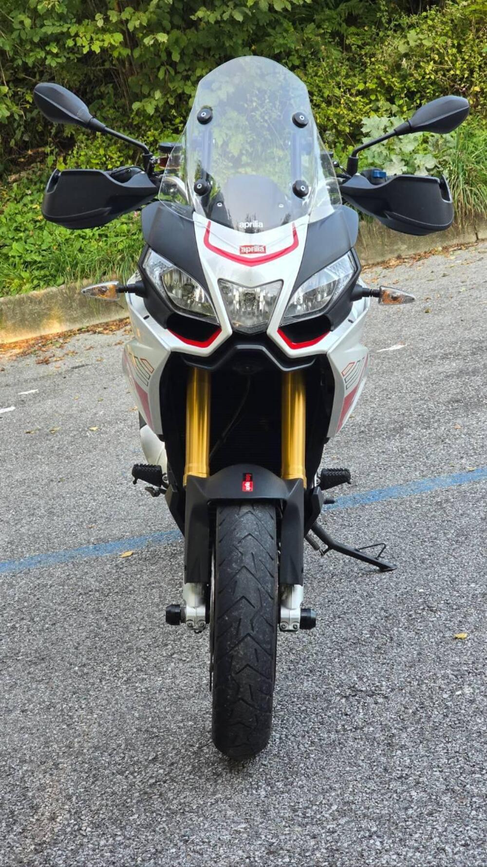 Aprilia Caponord ABS (2013 - 16) (7)
