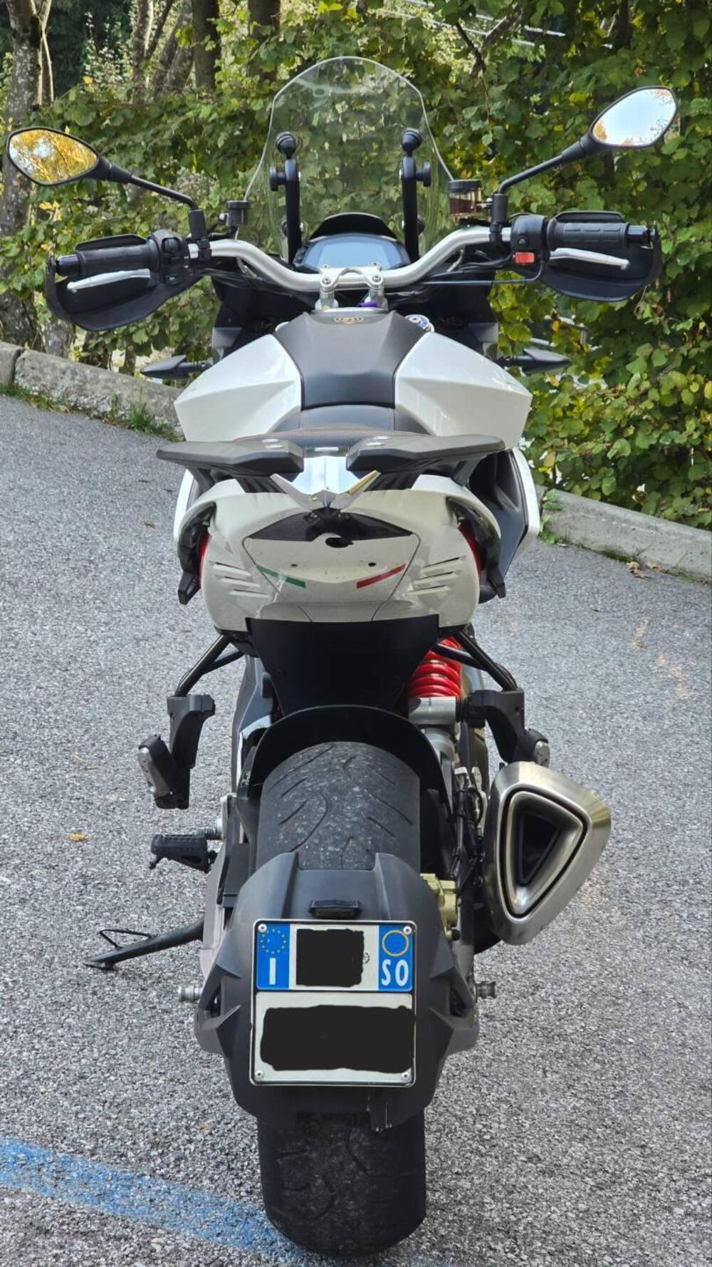 Aprilia Caponord ABS (2013 - 16) (8)