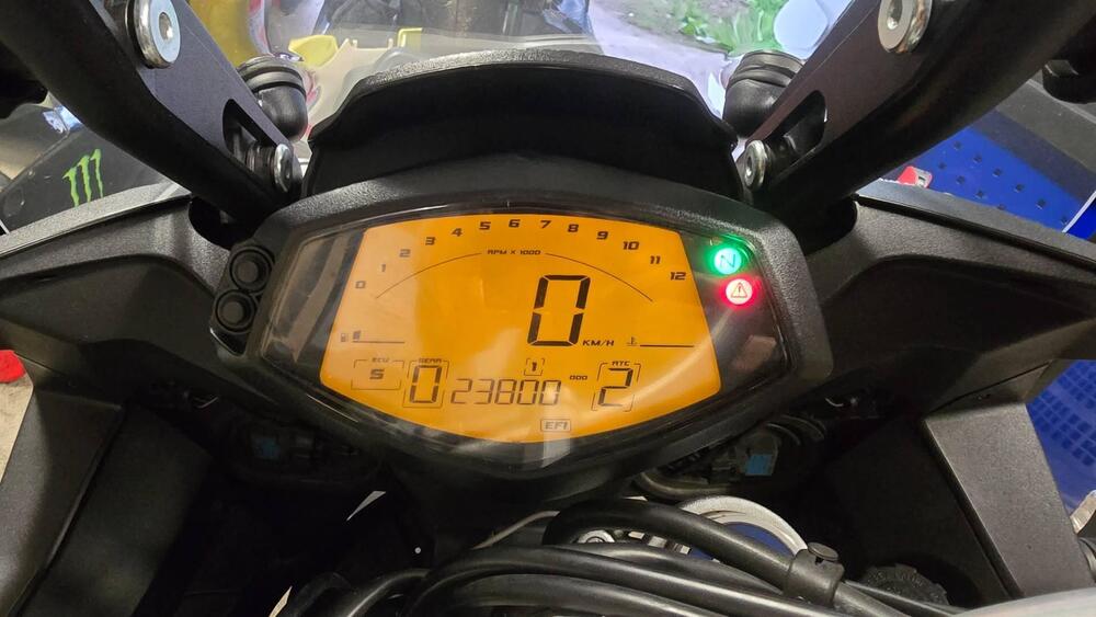 Aprilia Caponord ABS (2013 - 16) (10)