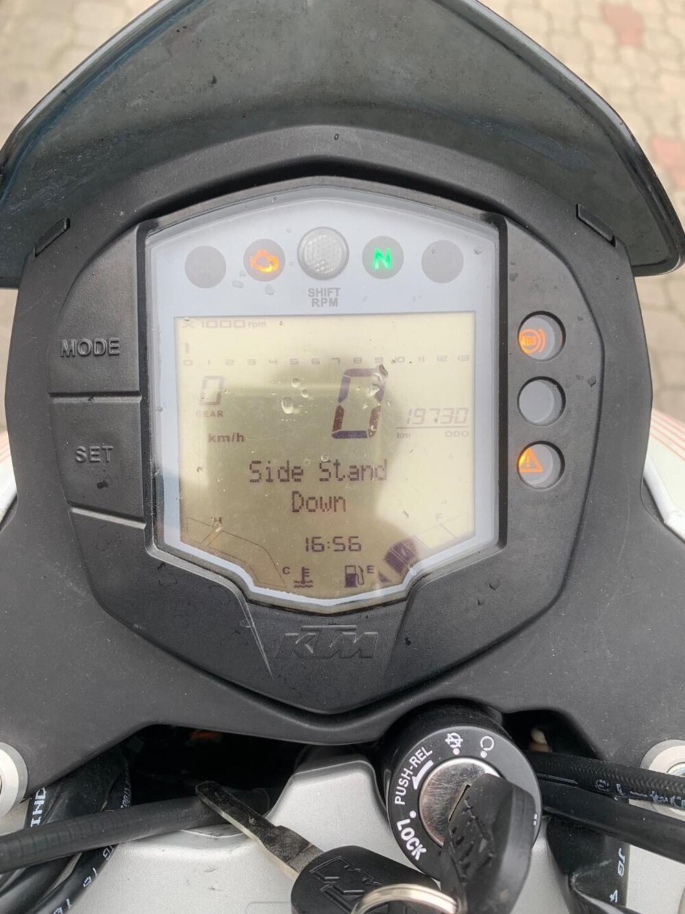 KTM 390 Duke ABS (2012 - 16) (5)