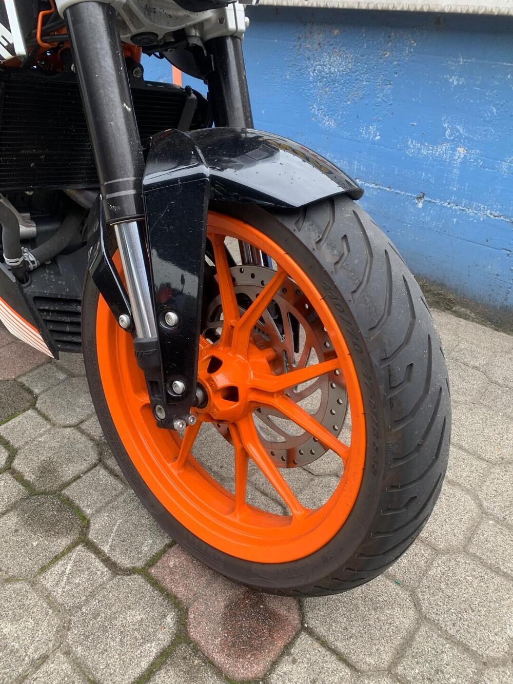 KTM 390 Duke ABS (2012 - 16) (6)