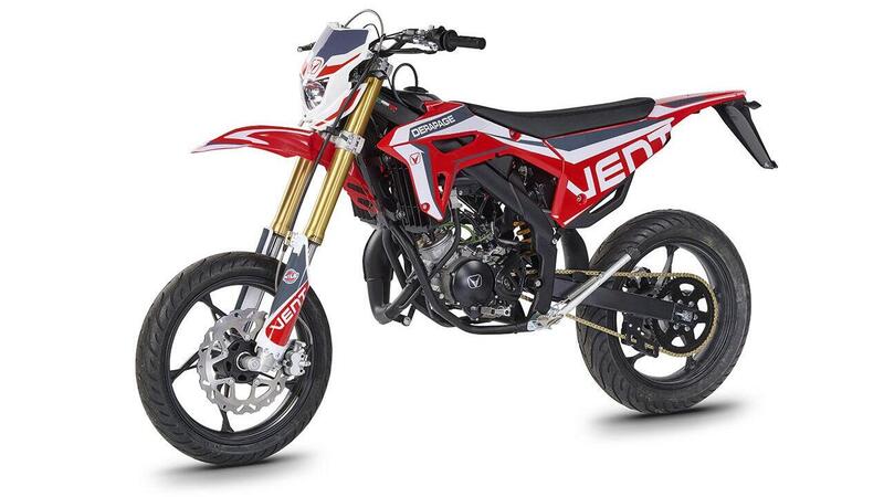 Giacomo Stefano Leone Direttore Commerciale di VENT