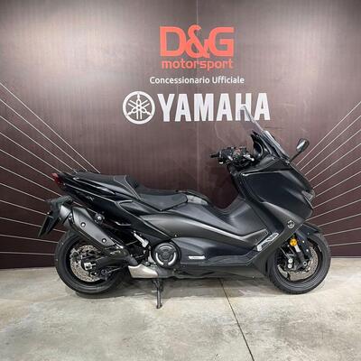 Yamaha T-Max 560 (2020 - 21) usata