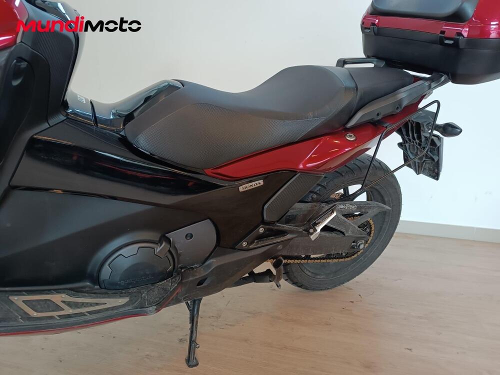 Honda Integra 750 DCT (2018 - 20) (8)