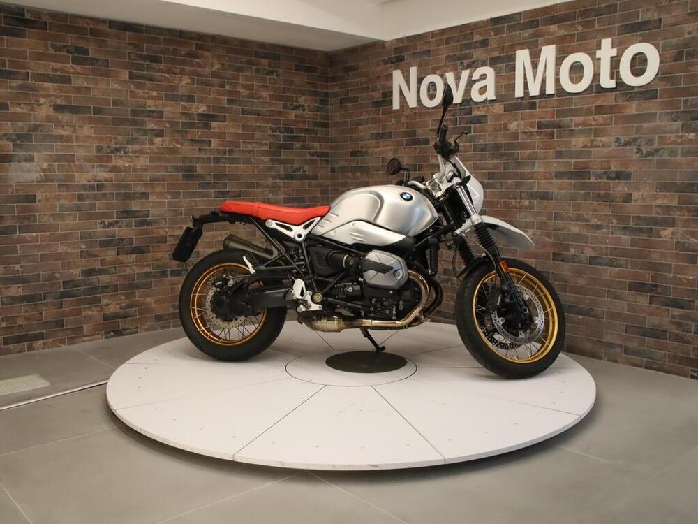 Bmw R nineT Urban GS 1200 (2017 - 20) (10)