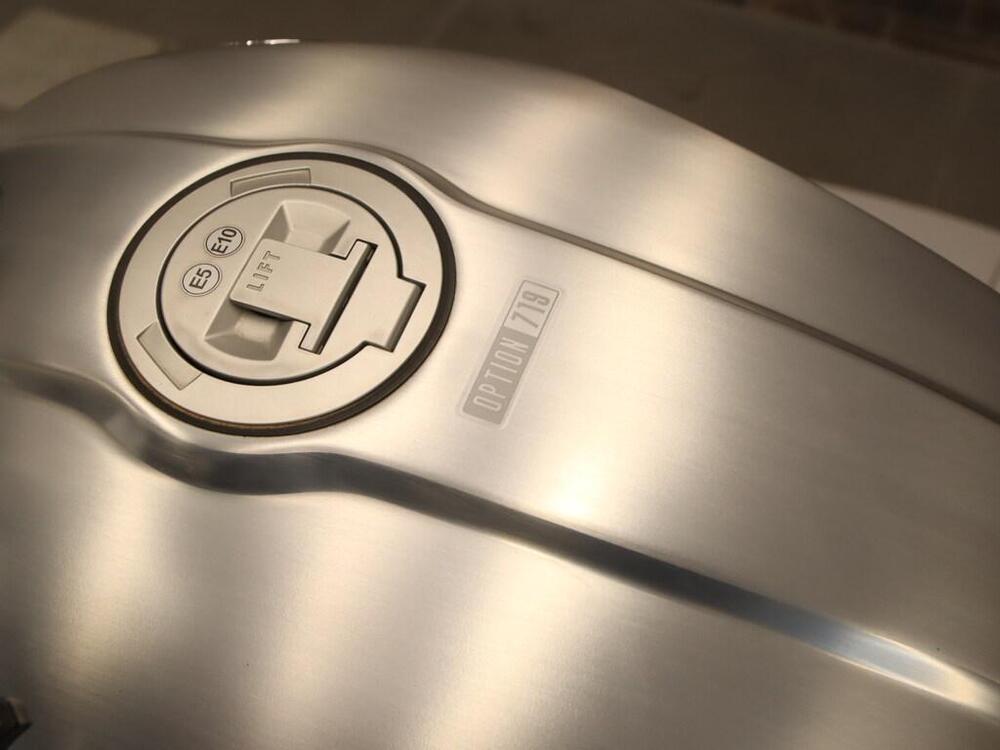 Bmw R nineT Urban GS 1200 (2017 - 20) (13)