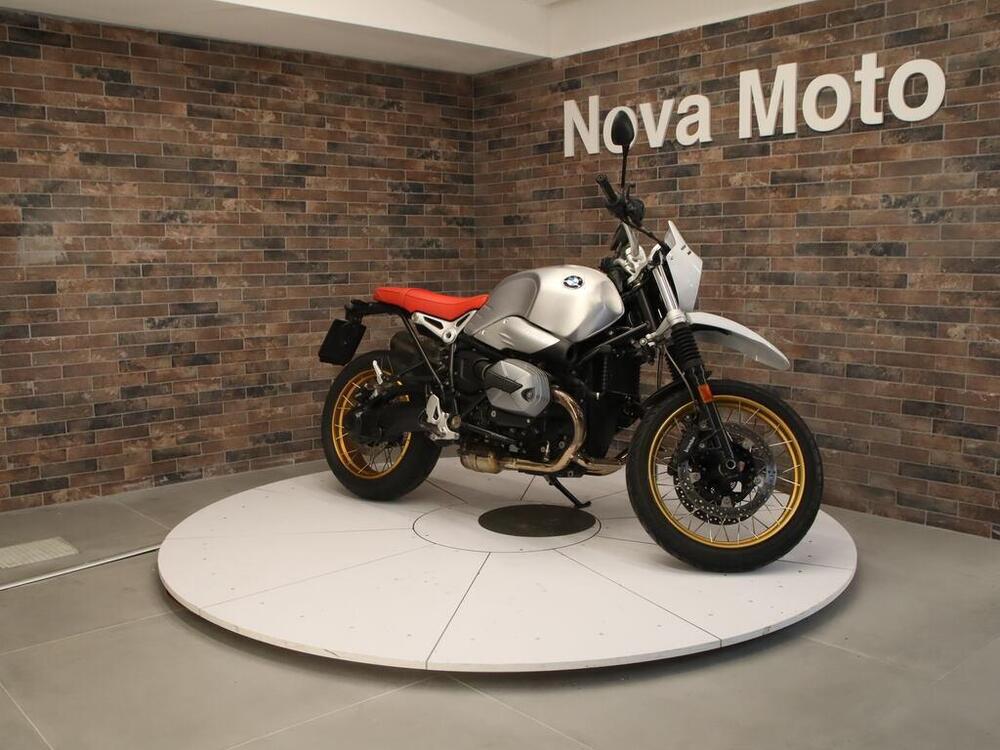 Bmw R nineT Urban GS 1200 (2017 - 20) (8)
