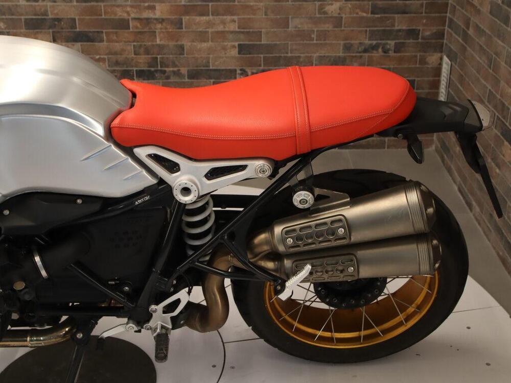 Bmw R nineT Urban GS 1200 (2017 - 20) (12)