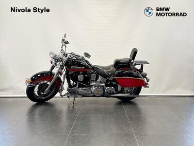 Harley-Davidson 1340 Custom (1989 - 98) usata