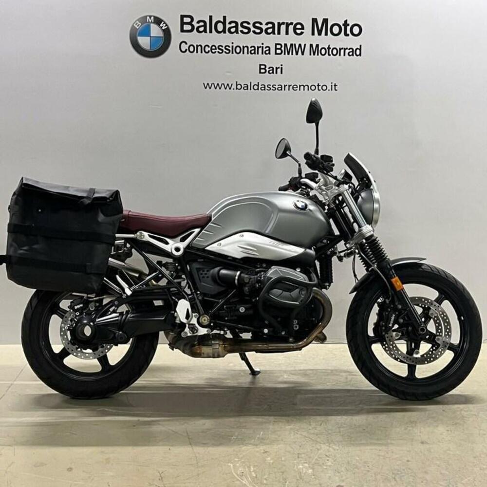 Bmw R nineT Scrambler (2021 - 24) (4)