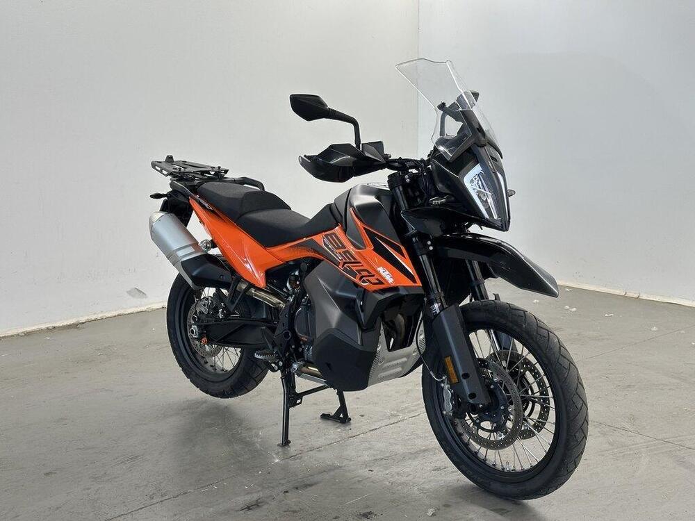 KTM 890 Adventure (2021) (5)