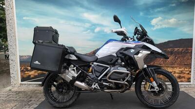 Bmw R 1250 GS (2019 - 20) usata