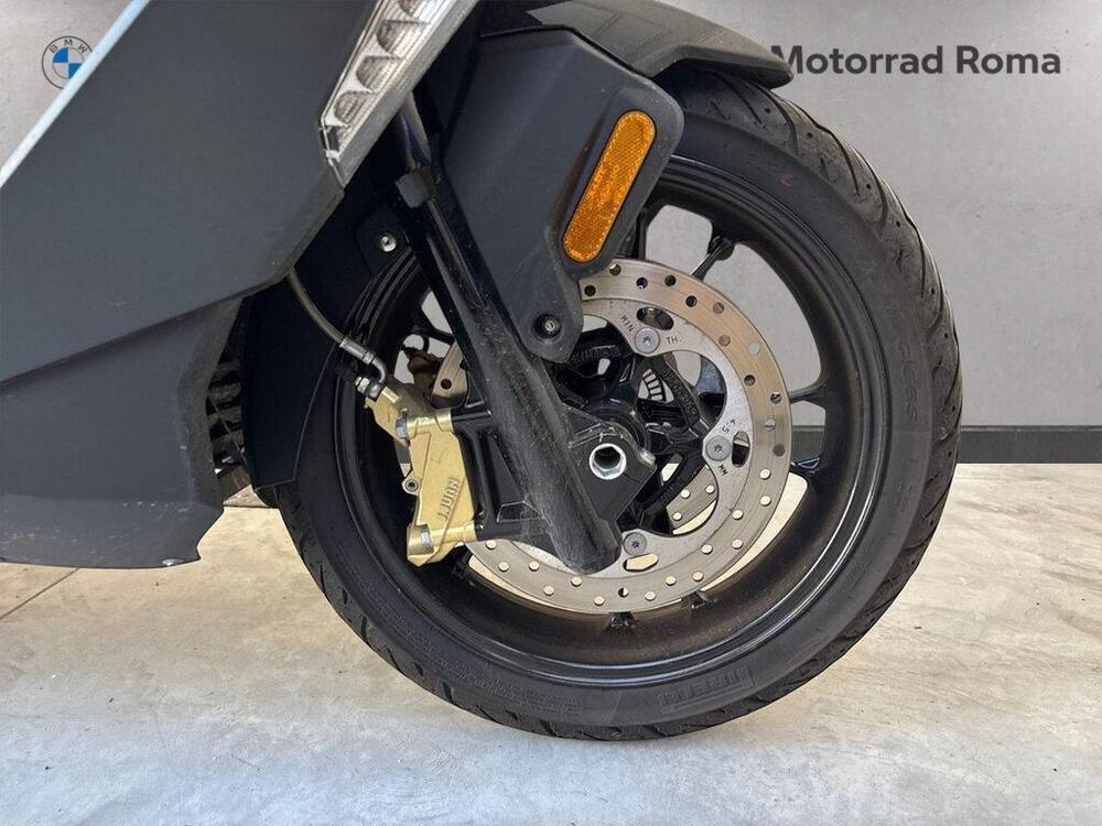 Bmw C 400 GT (2021 - 24) (5)