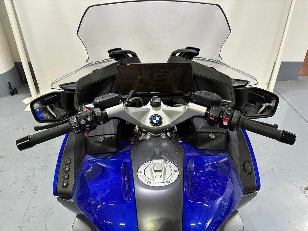 Bmw R 1250 RT (2021 - 25) (7)