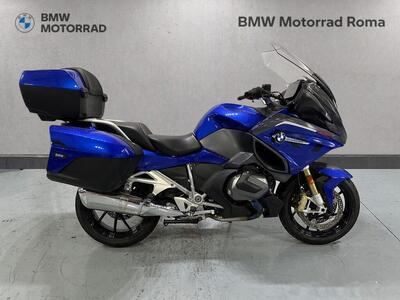 Bmw R 1250 RT (2021 - 25) usata