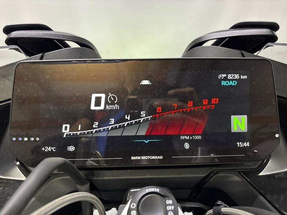 Bmw R 1250 RT (2021 - 25) (8)