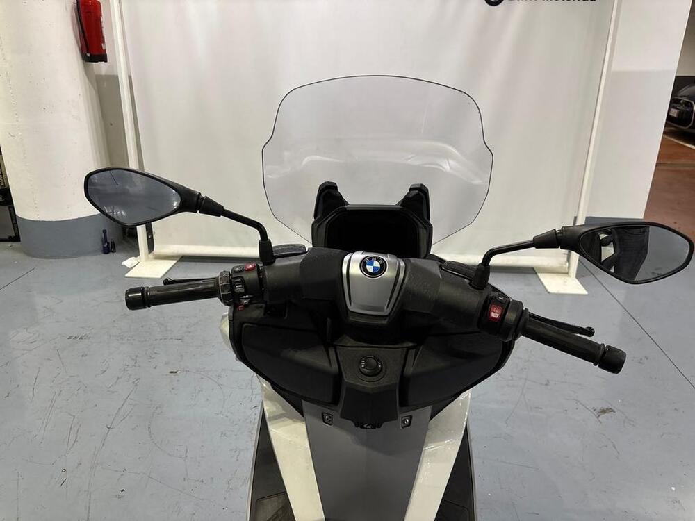 Bmw C 400 GT (2019 - 20) (7)