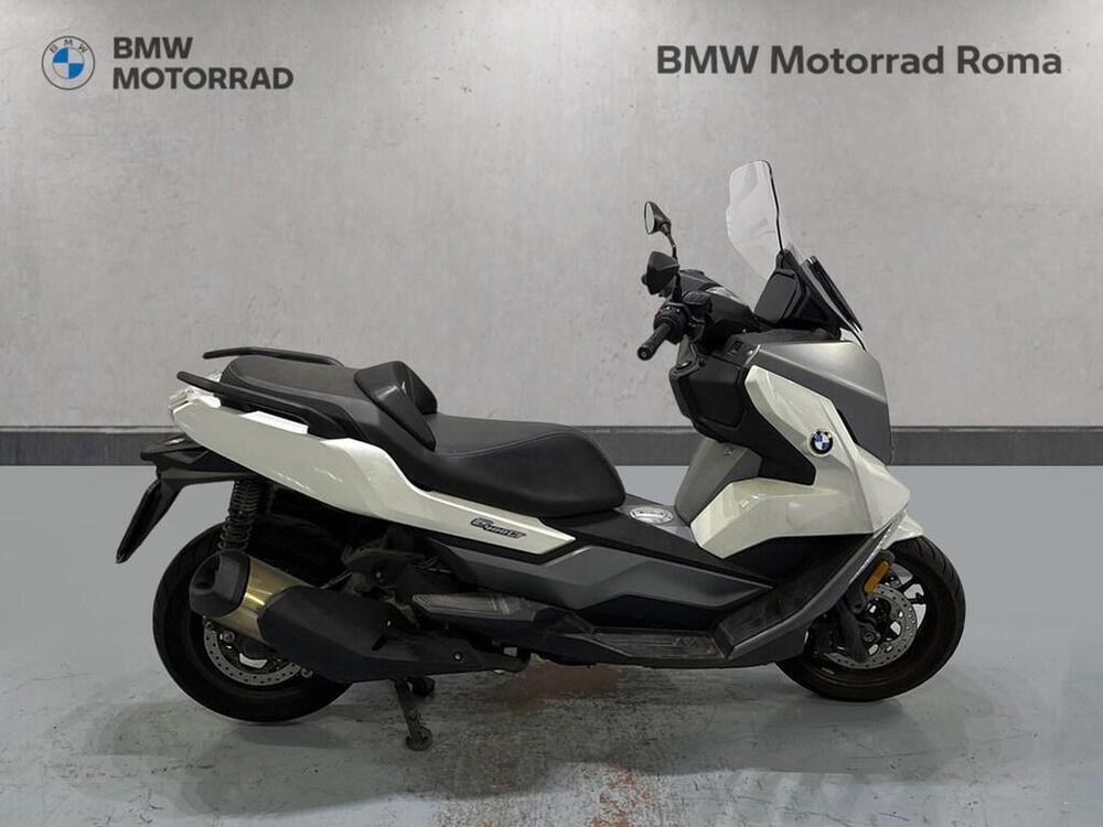 Bmw C 400 GT (2019 - 20) (2)