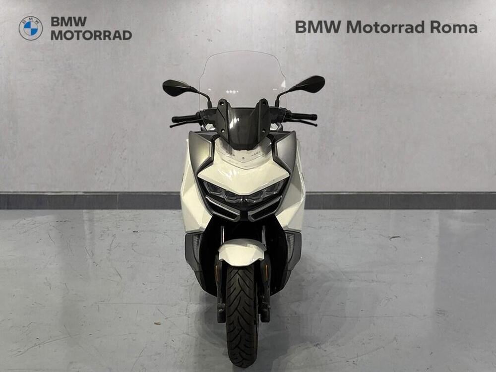 Bmw C 400 GT (2019 - 20) (3)