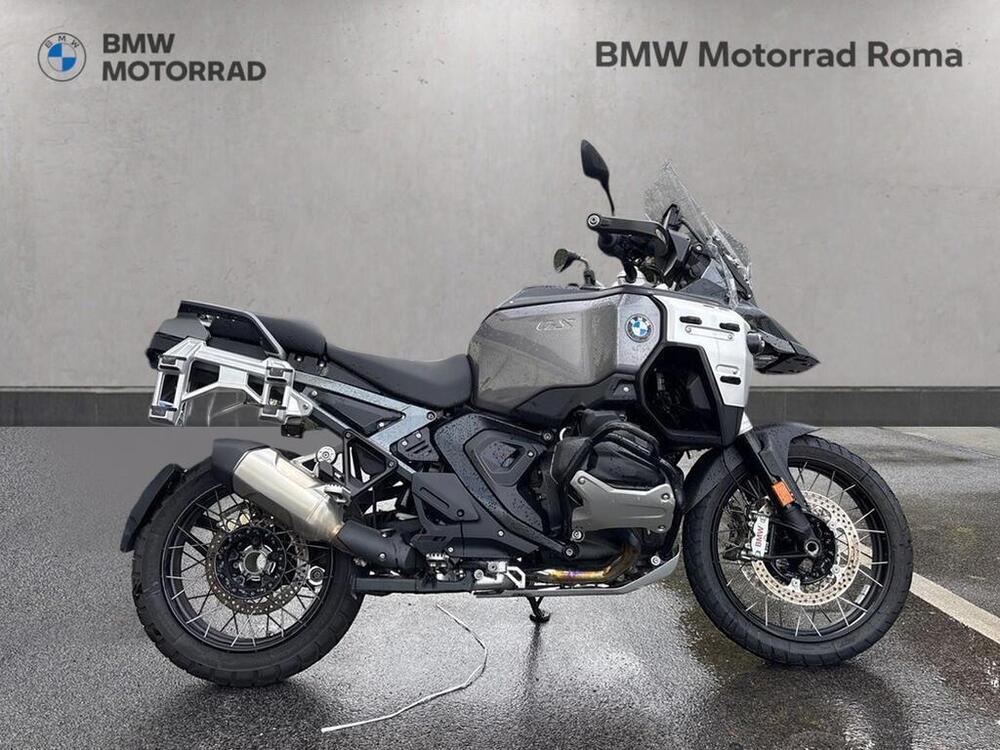 Bmw R 1300 GS (2023 - 25) (2)