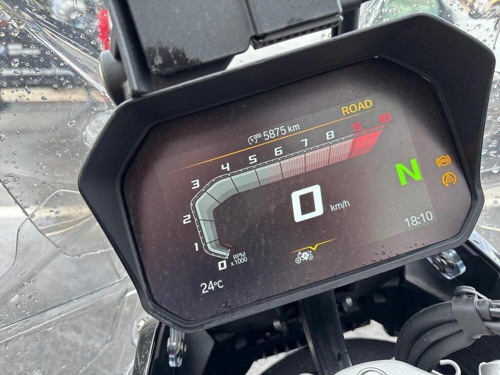 Bmw R 1300 GS (2023 - 25) (8)