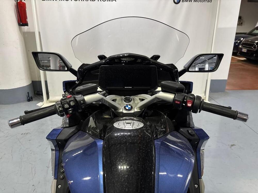 Bmw K 1600 GTL (2022 - 26) (7)