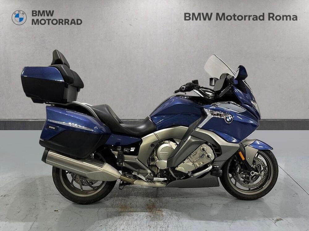 Bmw K 1600 GTL (2022 - 26) (2)