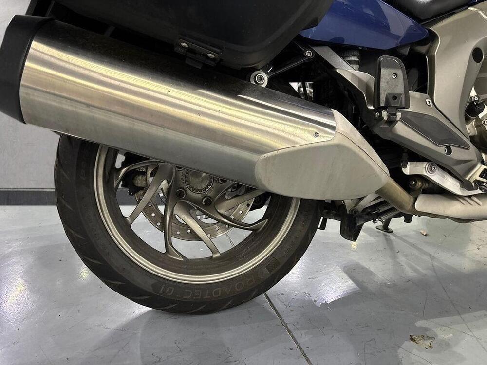 Bmw K 1600 GTL (2022 - 26) (6)