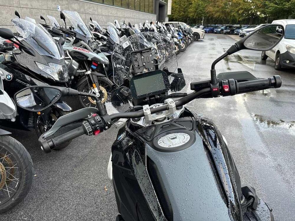 Bmw R 1300 GS (2023 - 26) (10)