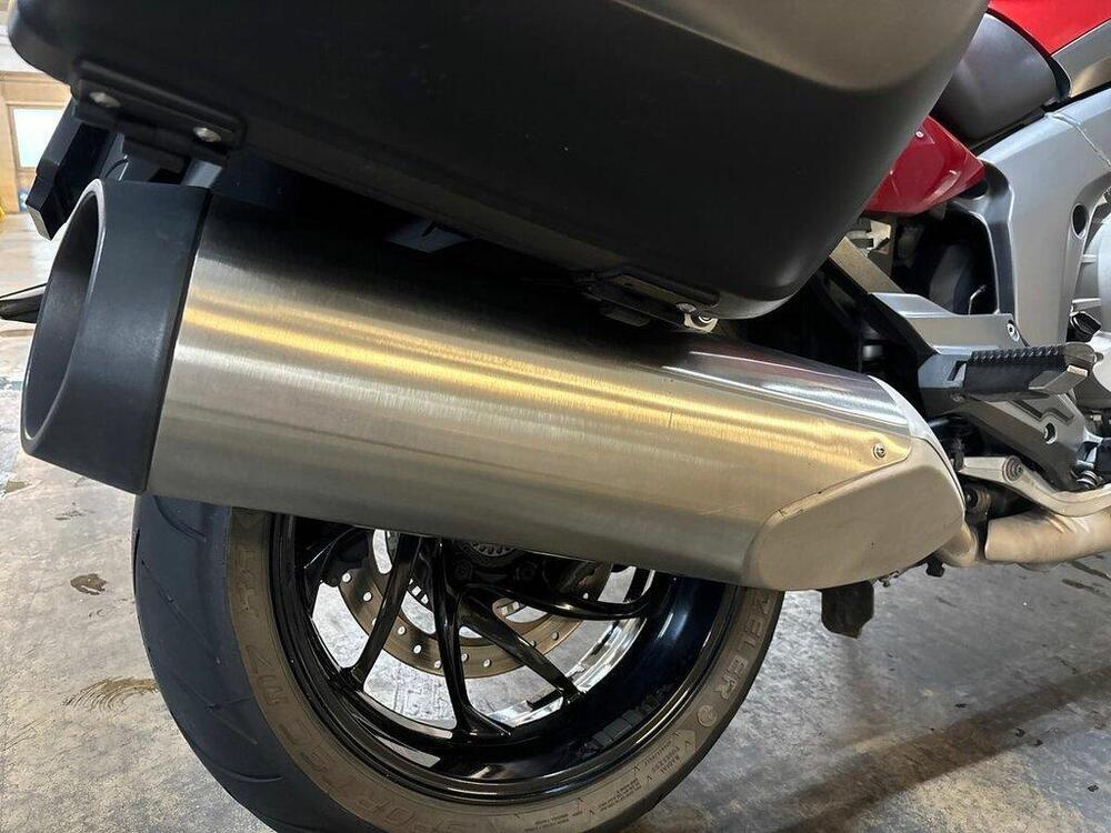 Bmw K 1600 GT (2017 - 20) (10)