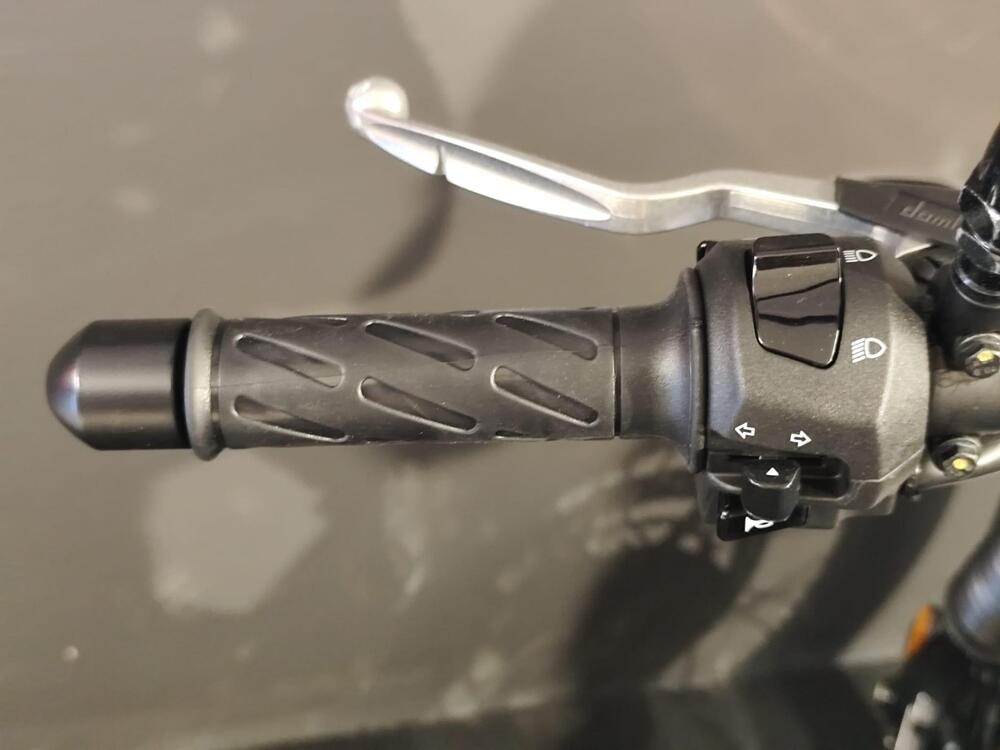 Moto Guzzi V7 III Rough (2018 - 20) (16)