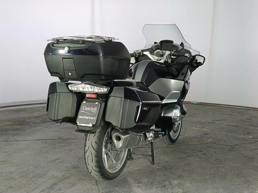 Bmw R 1250 RT (2019 - 20) (3)