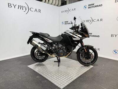 KTM 1290 Super Adventure S (2017 - 20) usata