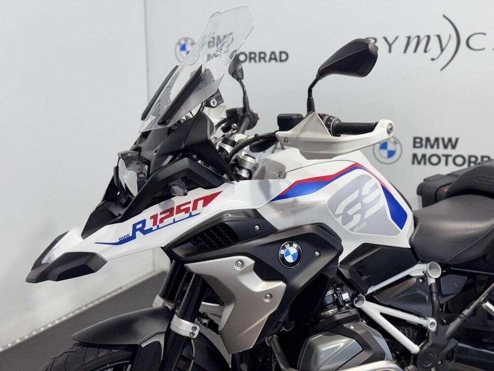 Bmw R 1250 GS (2021 - 24) (5)