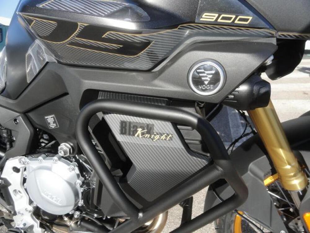 Voge Valico 900DSX (2024 - 25) (17)