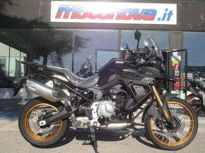 Voge Valico 900DSX (2024 - 25) nuova