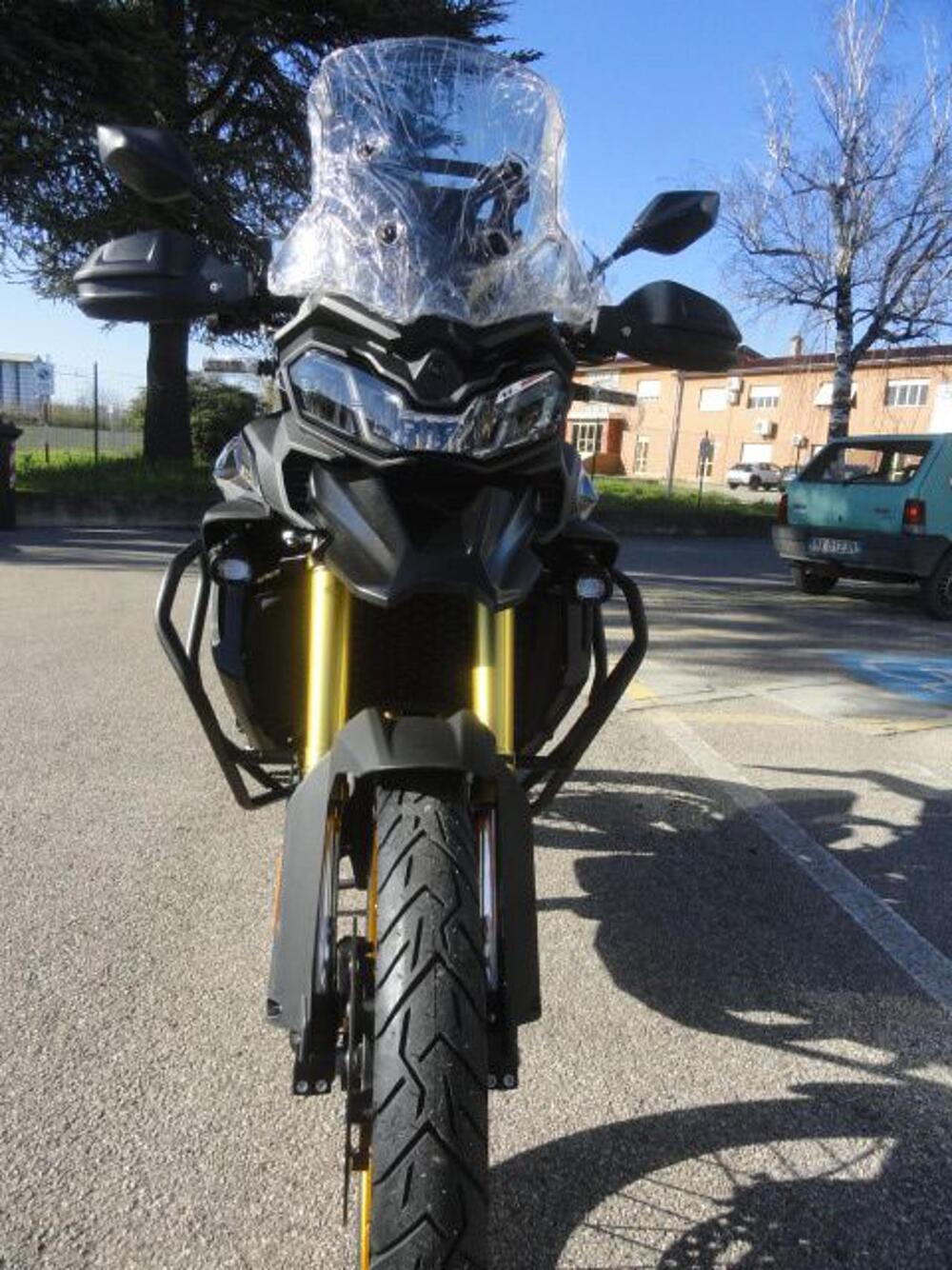 Voge Valico 900DSX (2024 - 25) (6)