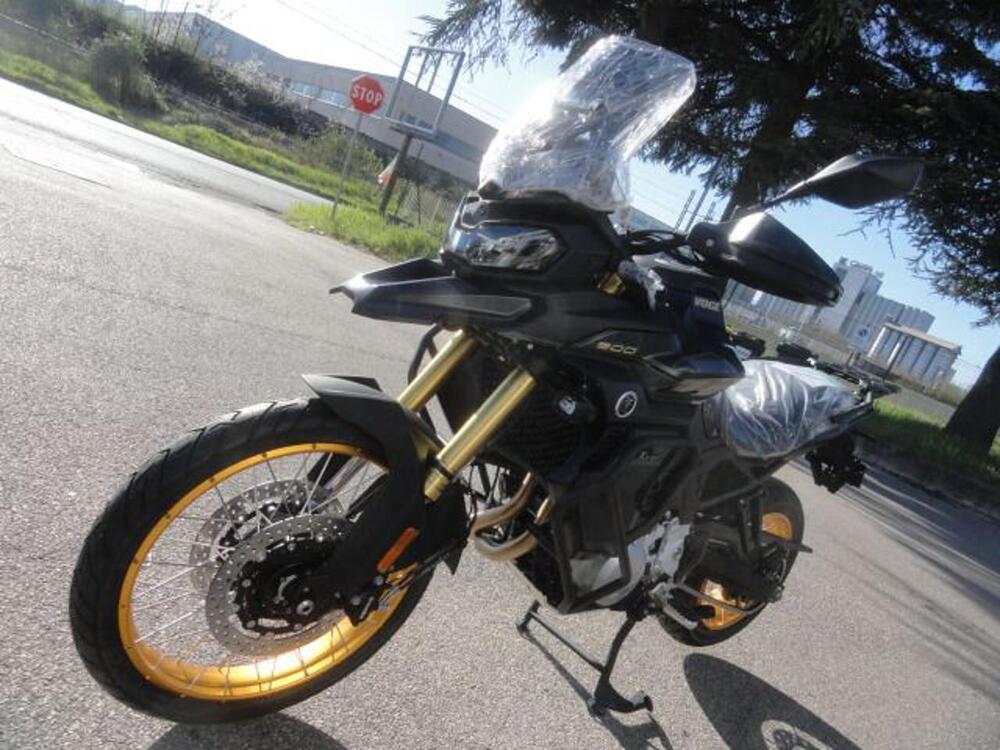 Voge Valico 900DSX (2024 - 25) (7)