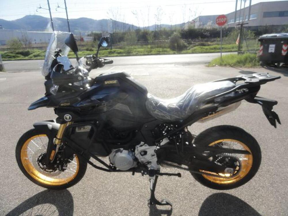 Voge Valico 900DSX (2024 - 25) (3)