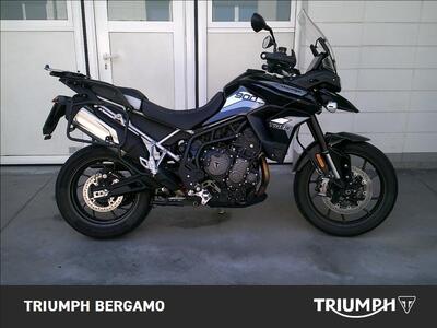 Triumph Tiger 900 GT Pro (2020 - 23) usata